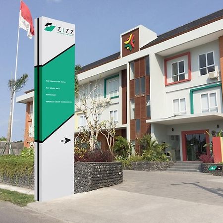 Zizz Convention Hotel Denpasar  Exterior photo