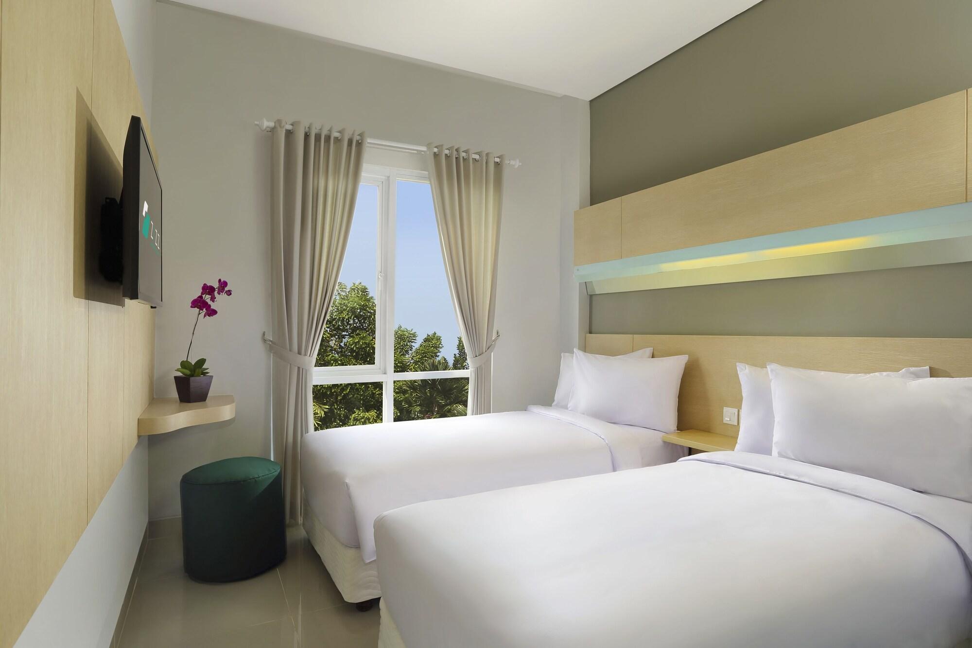 Zizz Convention Hotel Denpasar  Exterior photo